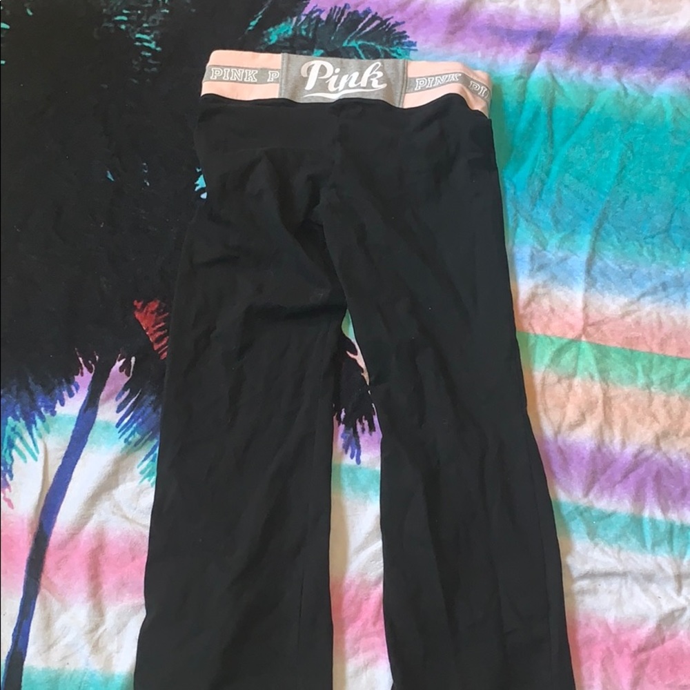 Leggings size large